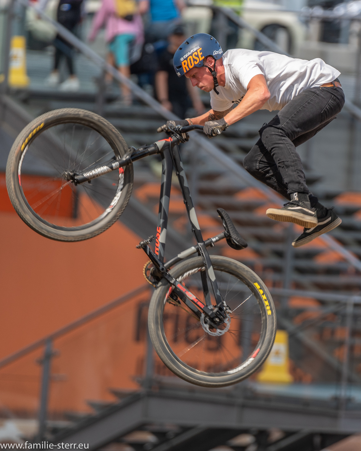 Bike and Style 2018